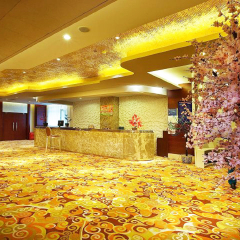 酒店模块 