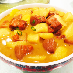 餐饮模块 