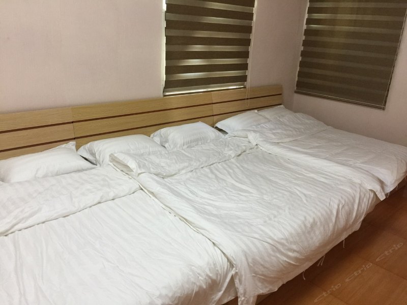 客房