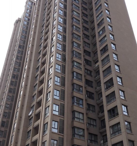 西安时间与空间民宿(常青二路分店)