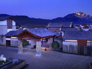 丽江旅游参团_深圳特价丽江游_到丽江旅游团多少钱