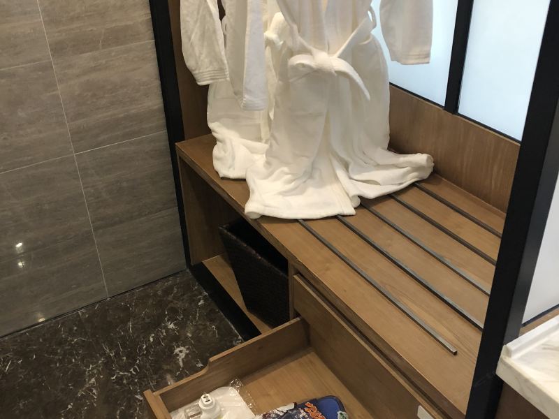 客房