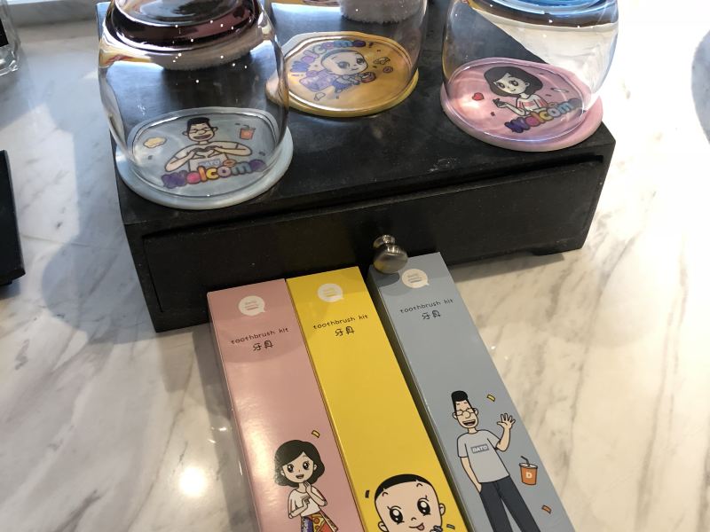 客房