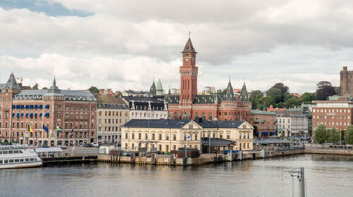 俄罗斯+瑞典+丹麦+芬兰+挪威+北西兰岛+塔林