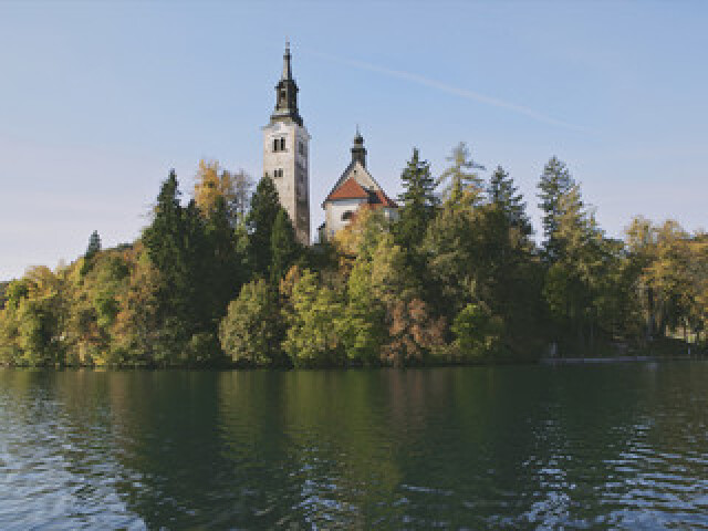 巴尔干半岛克罗地亚斯洛文尼亚波黑黑山13日