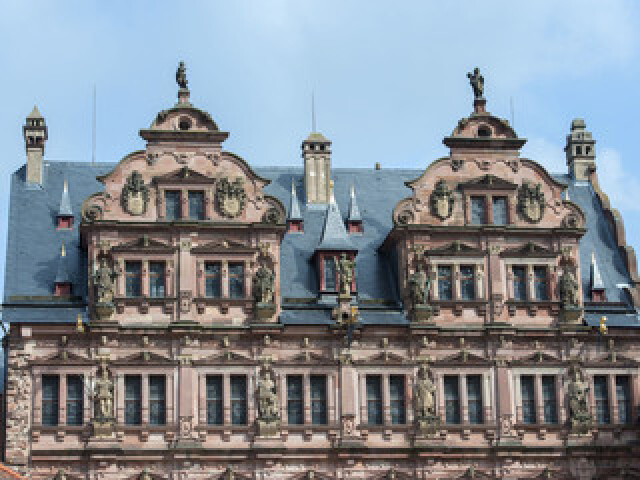 德国+法国+瑞士+意大利1013日游 南京起止欧