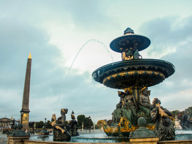 德国+法国+瑞士+意大利1013日游 南京起止欧