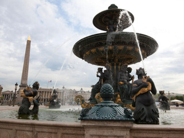 德国+法国+瑞士+意大利1013日游 南京起止欧