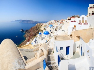 希臘自由行旅游團_希臘十一日游多少錢_希臘游組團