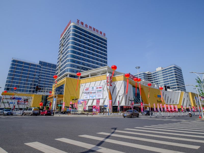 嘉兴创想公寓(龙舟路店)