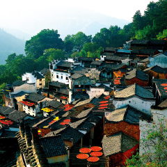 小交通模块 