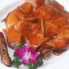 餐饮模块 