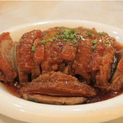 餐饮模块 