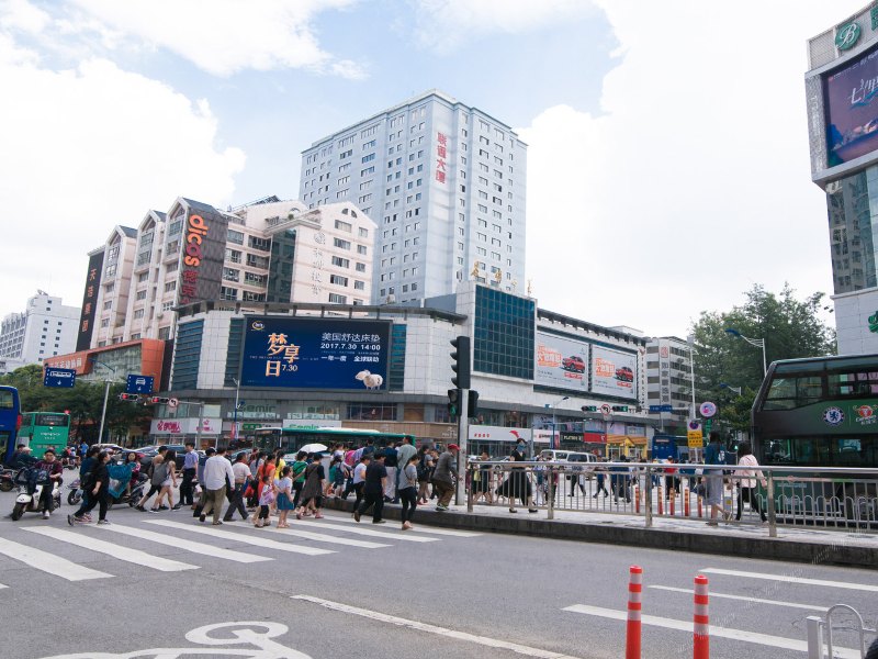 昆明如意雅居普通公寓