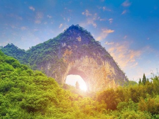 2021去桂林陽朔跟團多少錢_桂林陽朔跟團還是自由行_桂林陽朔半自由行