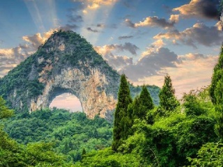2021去桂林陽朔跟團多少錢_桂林陽朔跟團還是自由行_桂林陽朔半自由行