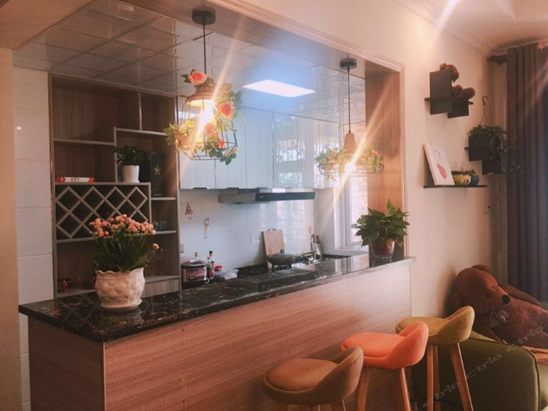 酒店大堂