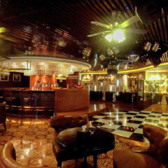 酒店模块 