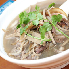 餐饮模块 