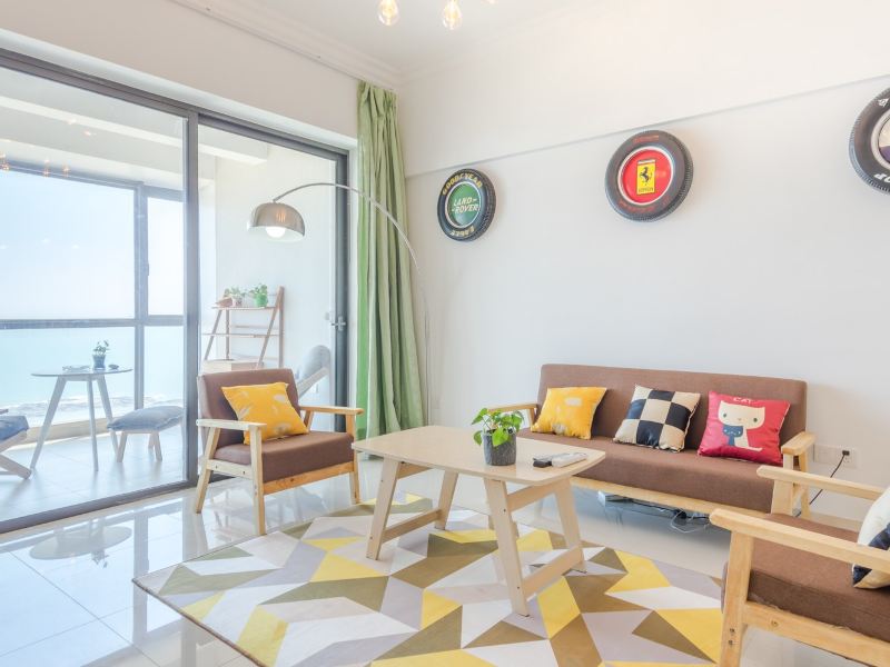 泉州杨森公寓(滨海西路分店)