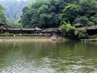 都江堰旅游組團(tuán)_去都江堰游要多少錢_都江堰游跟團(tuán)