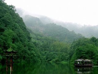 都江堰旅游組團(tuán)_去都江堰游要多少錢_都江堰游跟團(tuán)