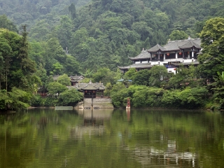 都江堰旅游組團(tuán)_去都江堰游要多少錢_都江堰游跟團(tuán)
