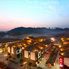 小交通模块 