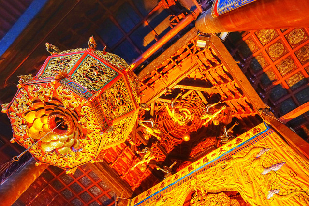 法雨禅寺               