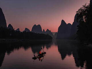 去桂林旅行_到桂林旅游团_几月份去桂林旅游最好