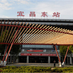 小交通模块 
