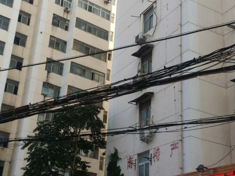 郑州欢悦旅馆
