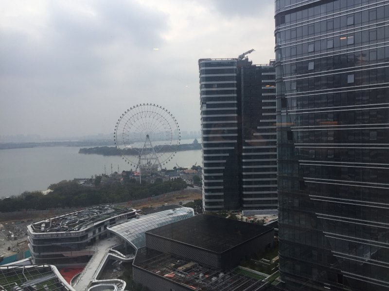 客房