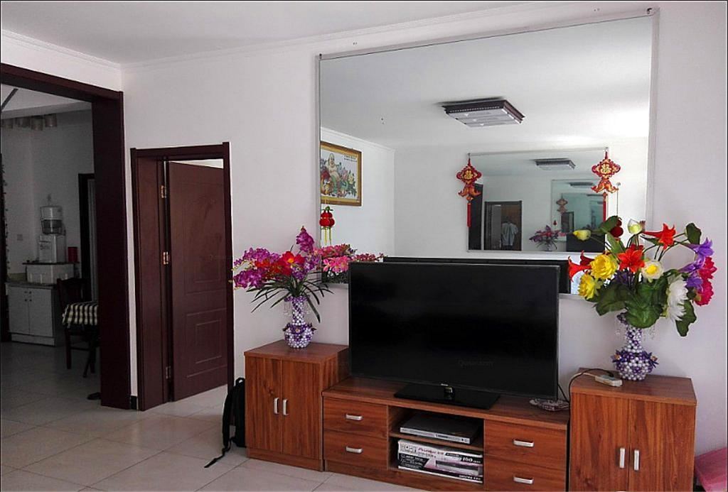 北京徐书华农家院