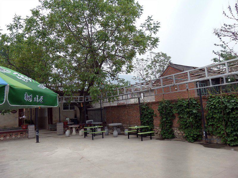 北京正兴农家院