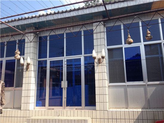 北京红螺寺吴海燕农家院