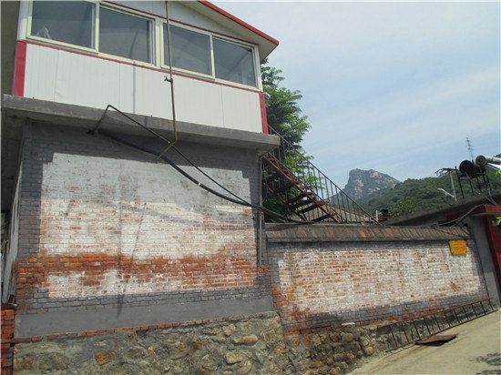 北京德旺农家院