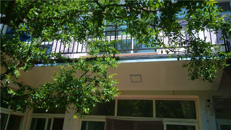 北京黄花城水长城刚子农家院