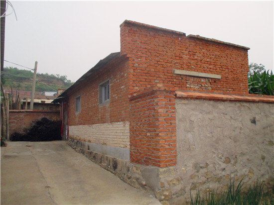 北京百里山水画廊程祥农家院