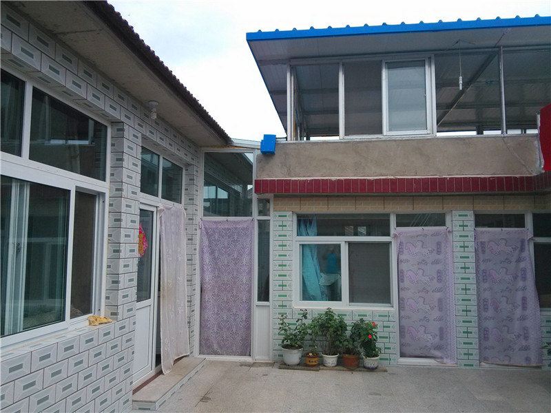 北京白桦林彭兴全农家院
