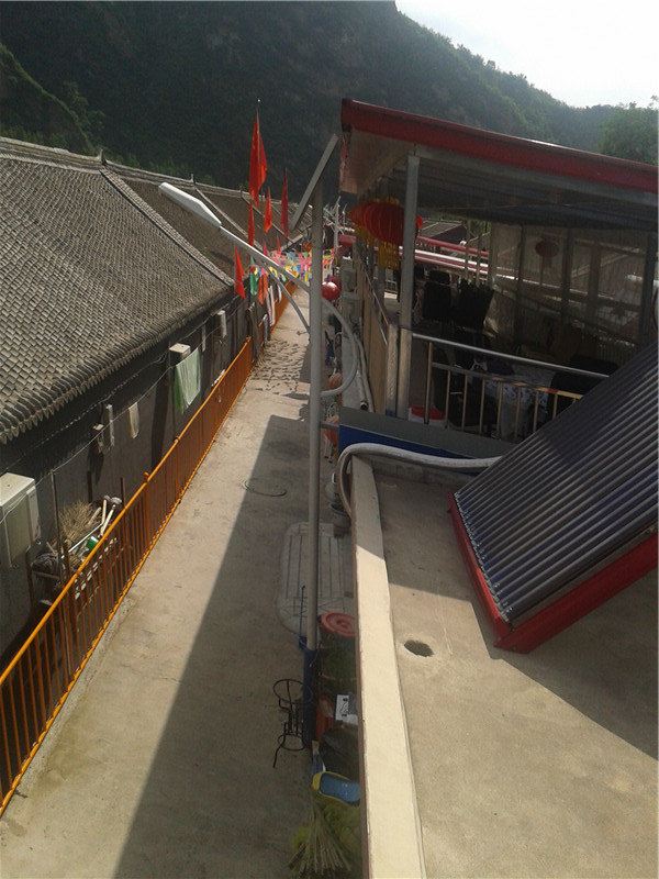 北京白河湾艺轩69号农家院