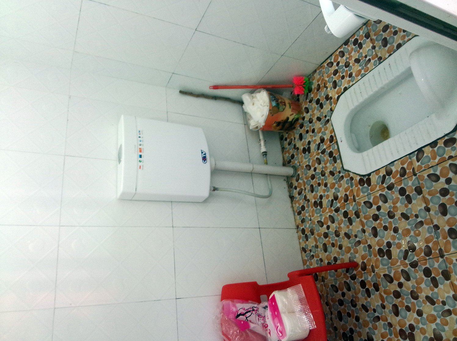 其他