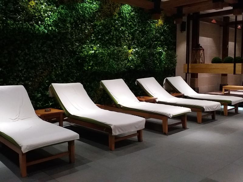酒店大堂
