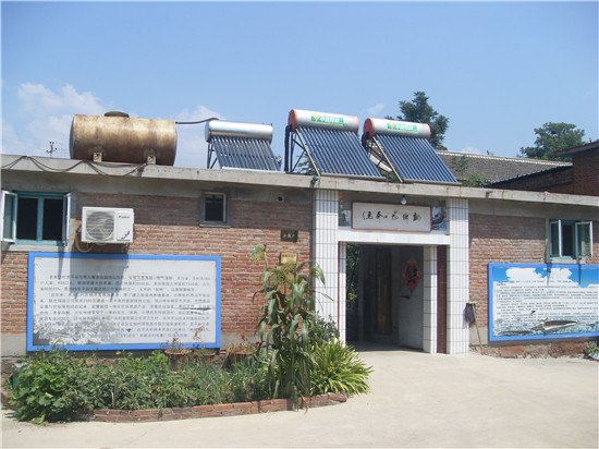 北京老泉口农心小院
