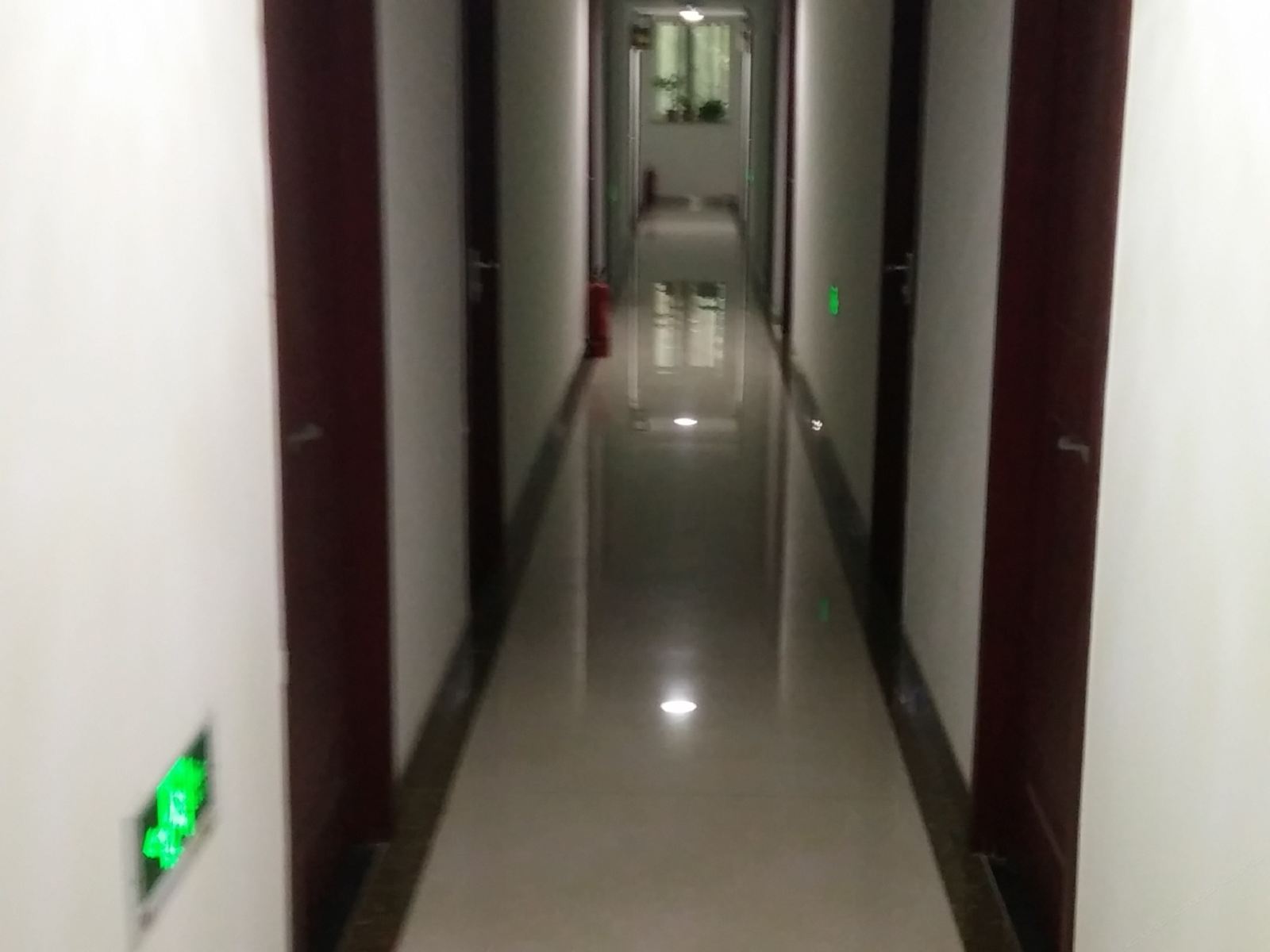 北京龙华园公寓