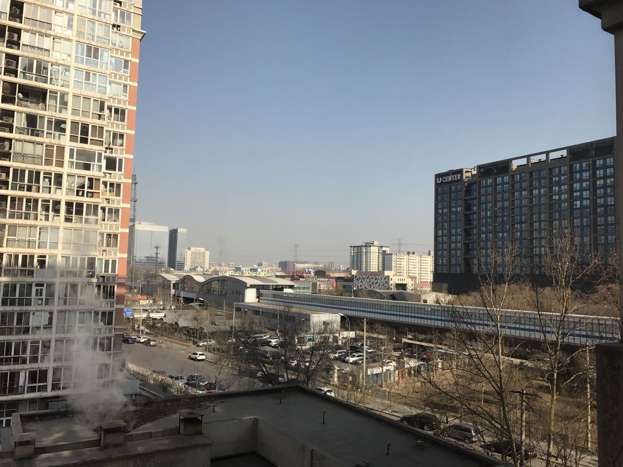 北京归去来兮青年旅舍
