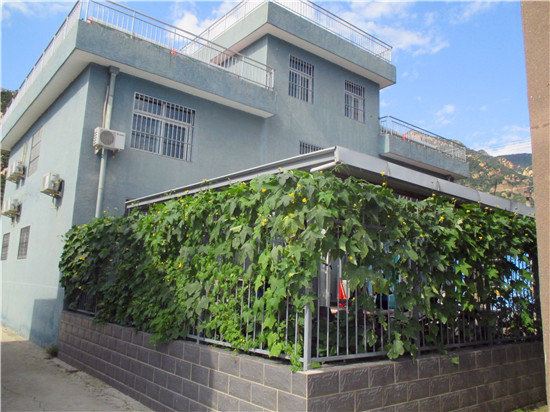 北京67号农家院