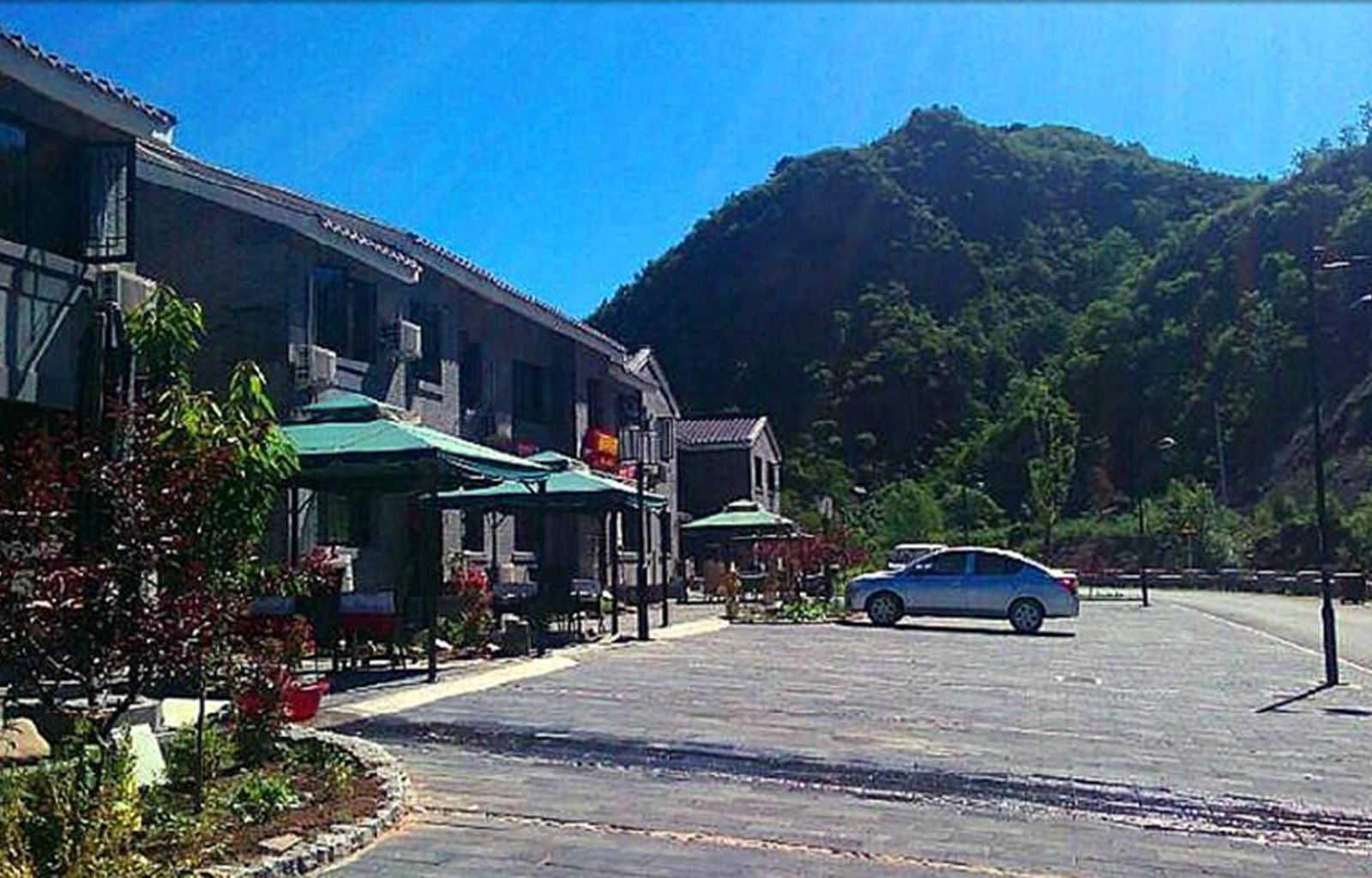 北京顺鑫居农家乐