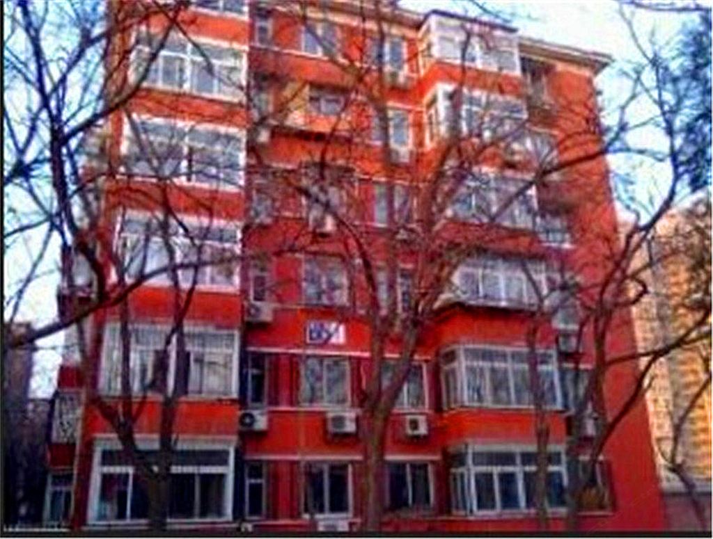 北京悠然短租公寓二号店