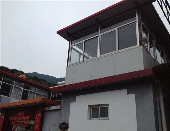北京老方农家院